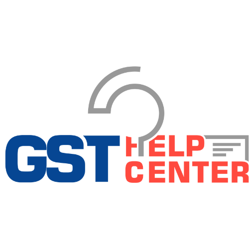 GST help center
